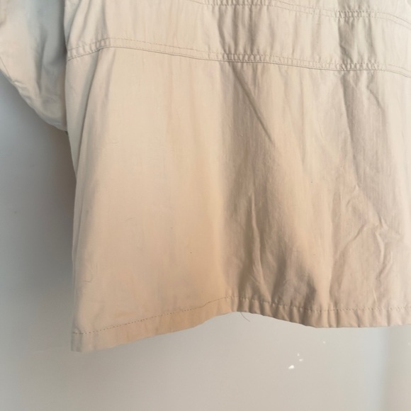 Vintage Chore Overcoat - Picture 8 of 10